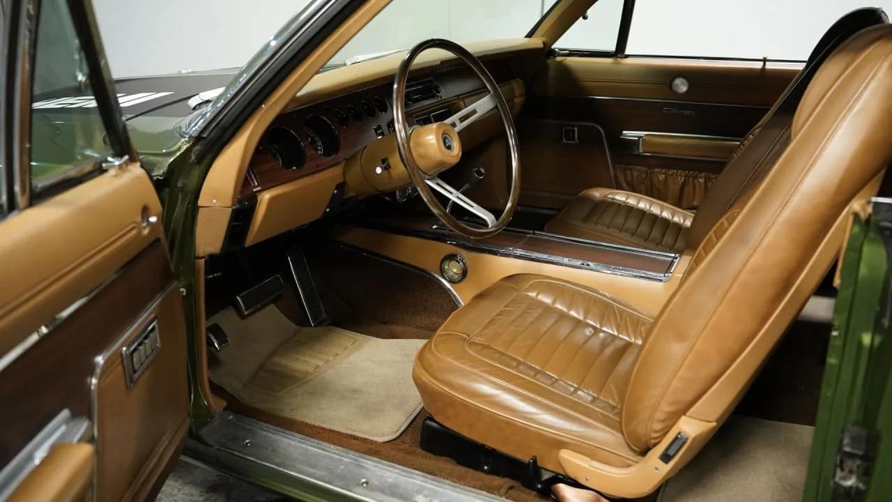 1970 Dodge Charger R/T HEMI Tribute - Thumbnail 4