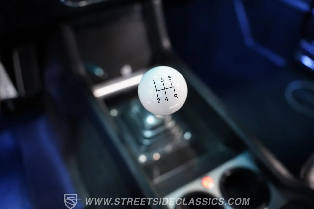 1967 Ford Mustang GT500 Eleanor Tribute - Image 30