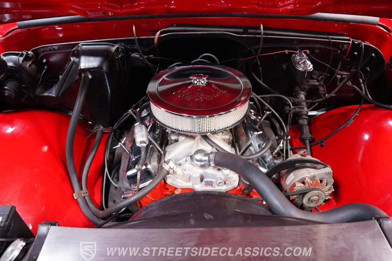 1970 Chevrolet C10 - Thumbnail 3