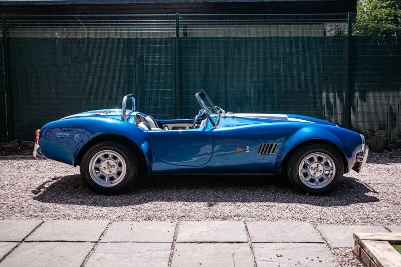 1989 VIPER COBRA REPLICA - Thumbnail 5