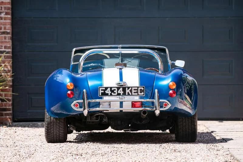 1989 VIPER COBRA REPLICA - Thumbnail 7