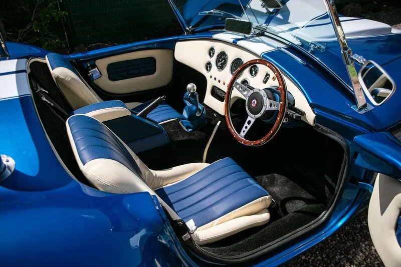 1989 VIPER COBRA REPLICA - Thumbnail 2