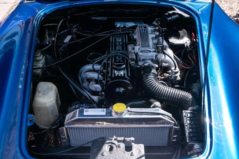 1989 VIPER COBRA REPLICA - Thumbnail 3