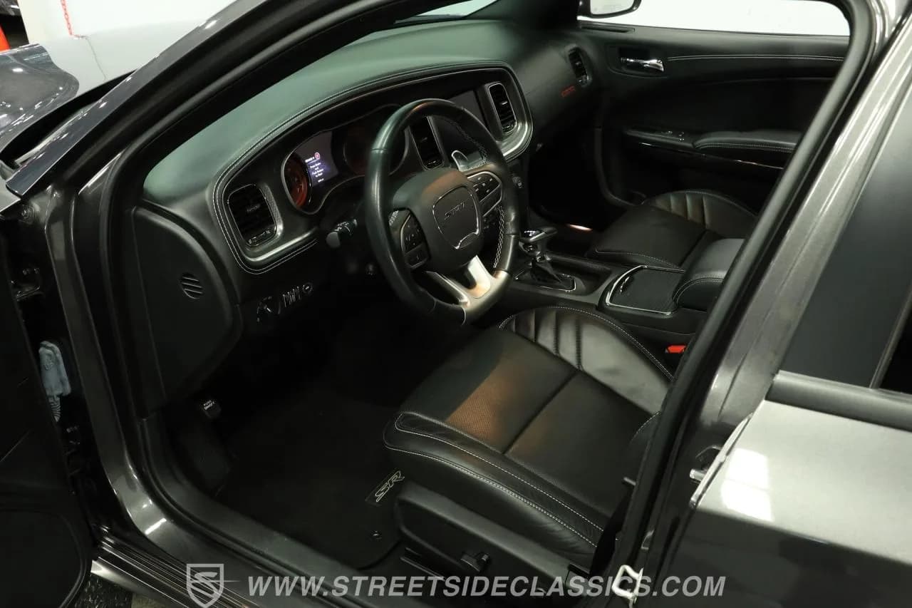 2023 Dodge Charger SRT Hellcat Widebody Jailbreak Last Call - Thumbnail 4