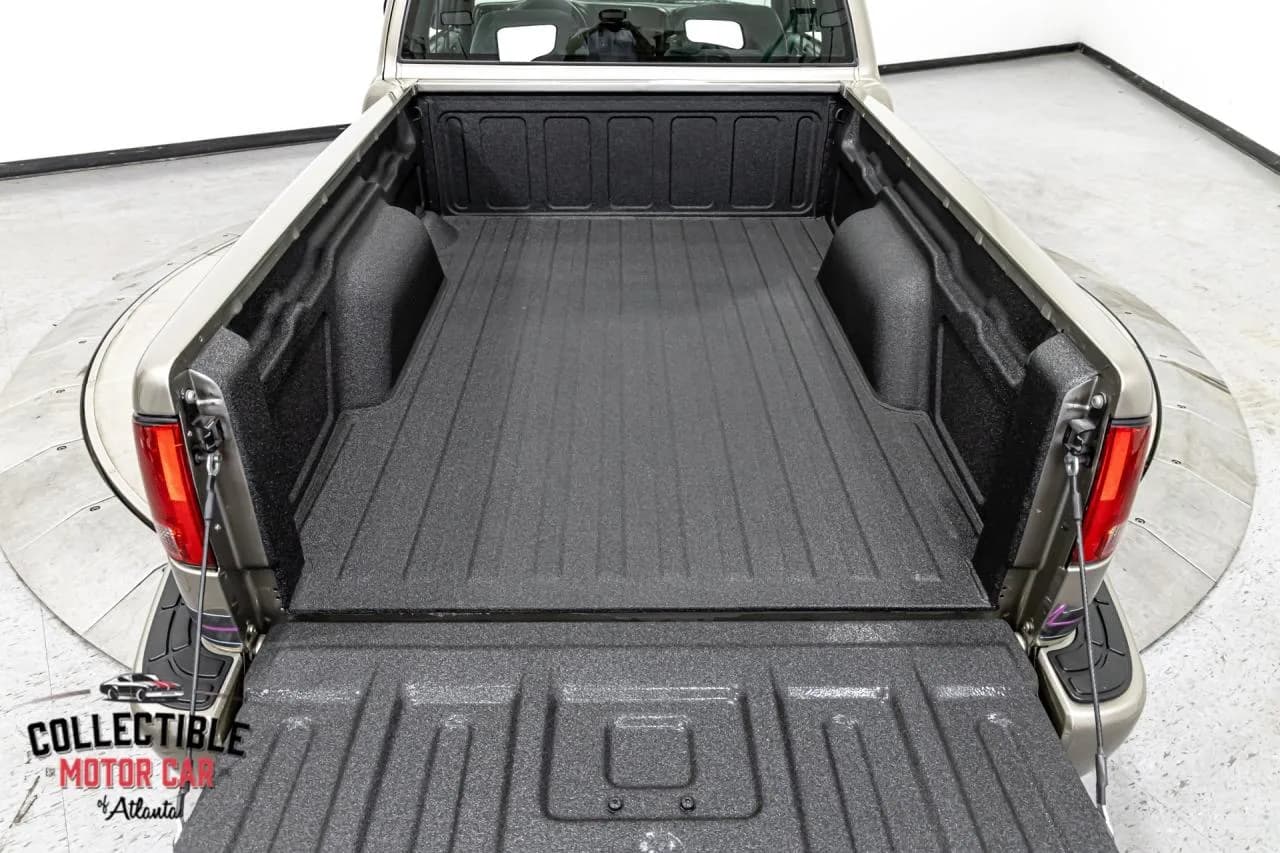 2000 Chevrolet S-10 - Thumbnail 5