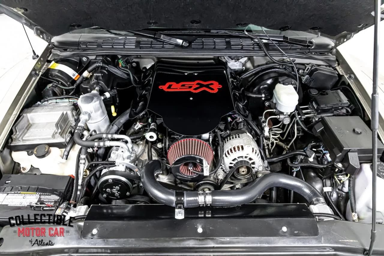 2000 Chevrolet S-10 - Thumbnail 6