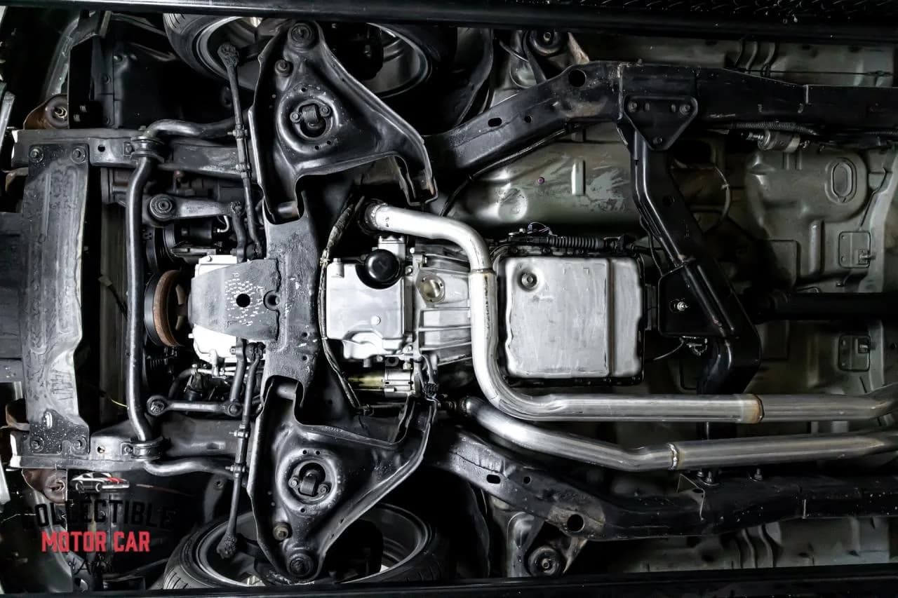 2000 Chevrolet S-10 - Thumbnail 7
