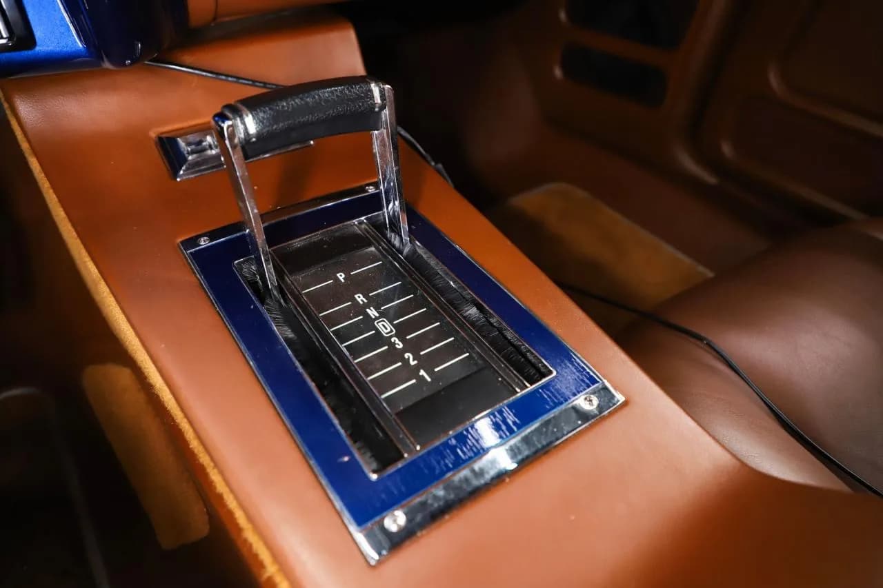 1969 Chevrolet Camaro Pro Touring - Thumbnail 4