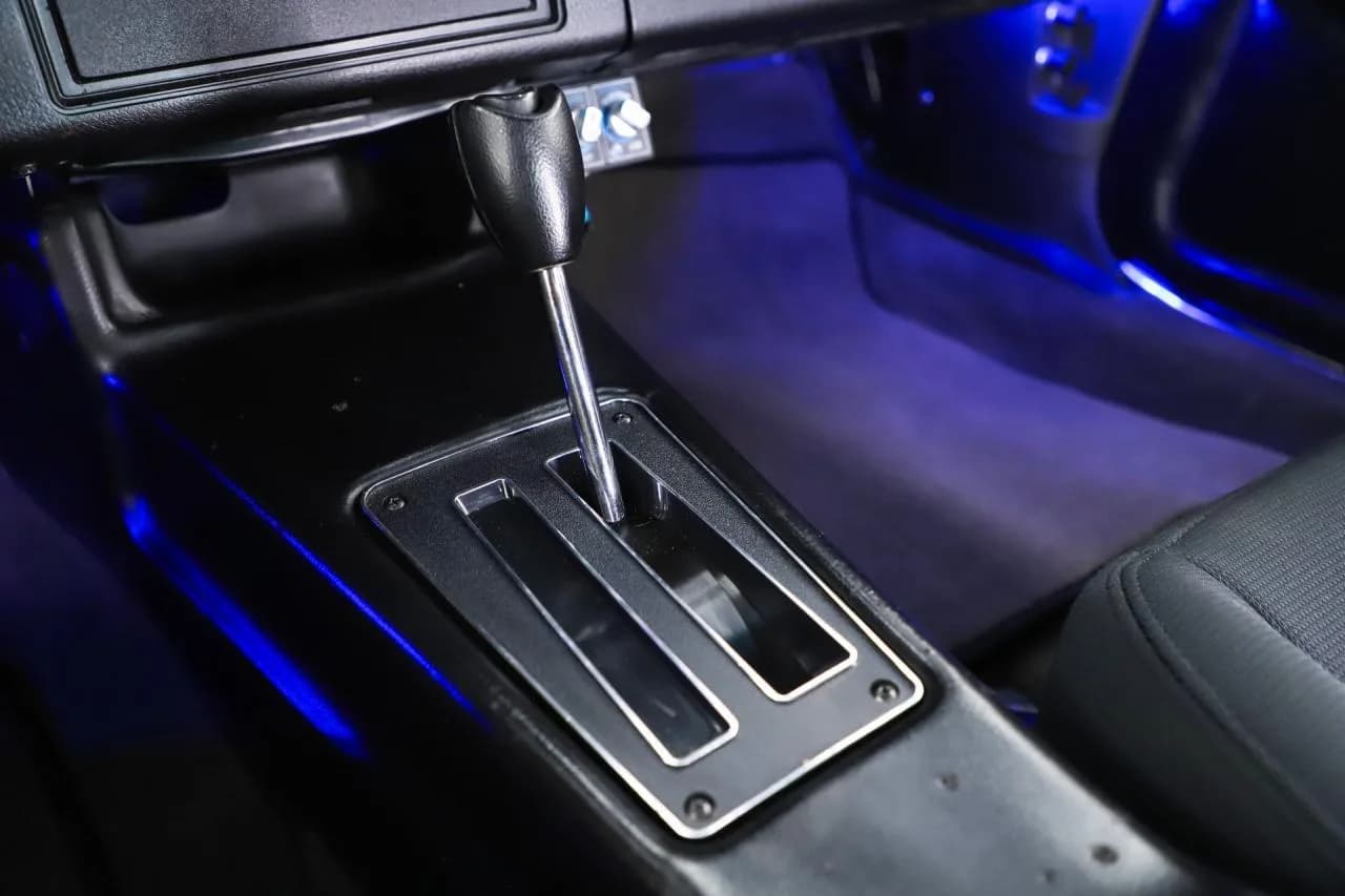 1978 Chevrolet Camaro Pro Touring - Thumbnail 4
