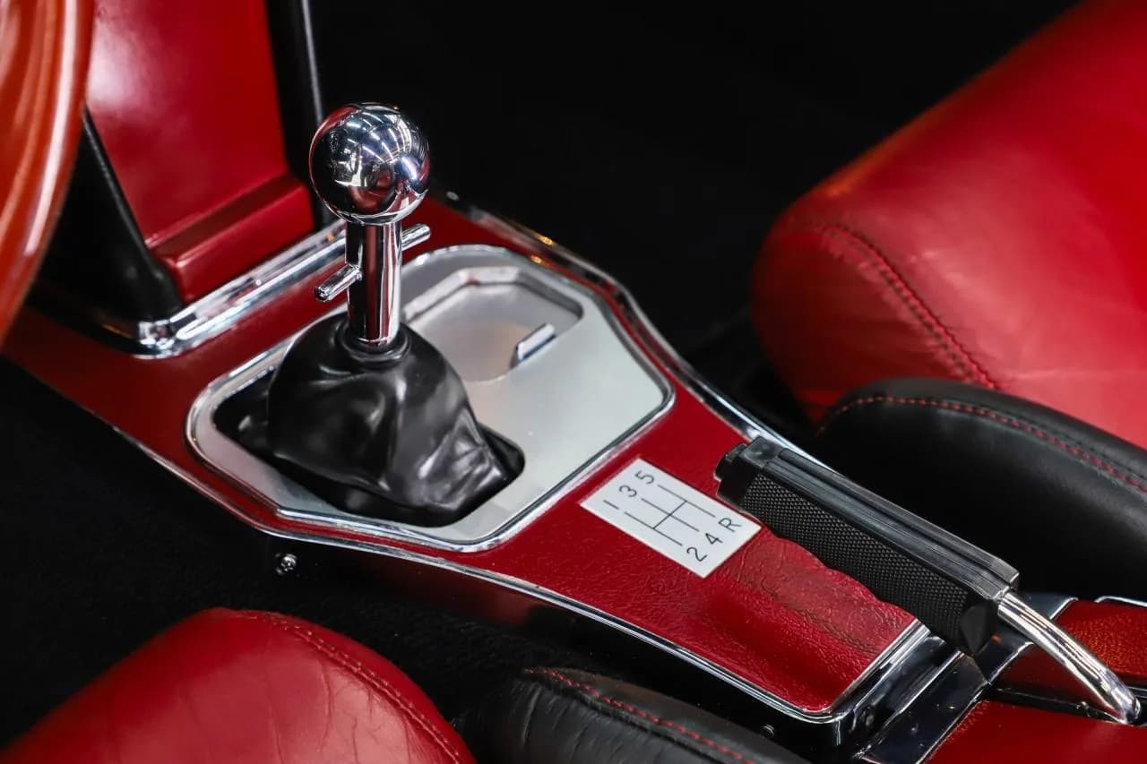 1967 Chevrolet Corvette Restomod - Thumbnail 4