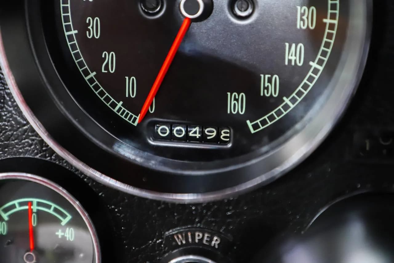 1967 Chevrolet Corvette Restomod - Thumbnail 3