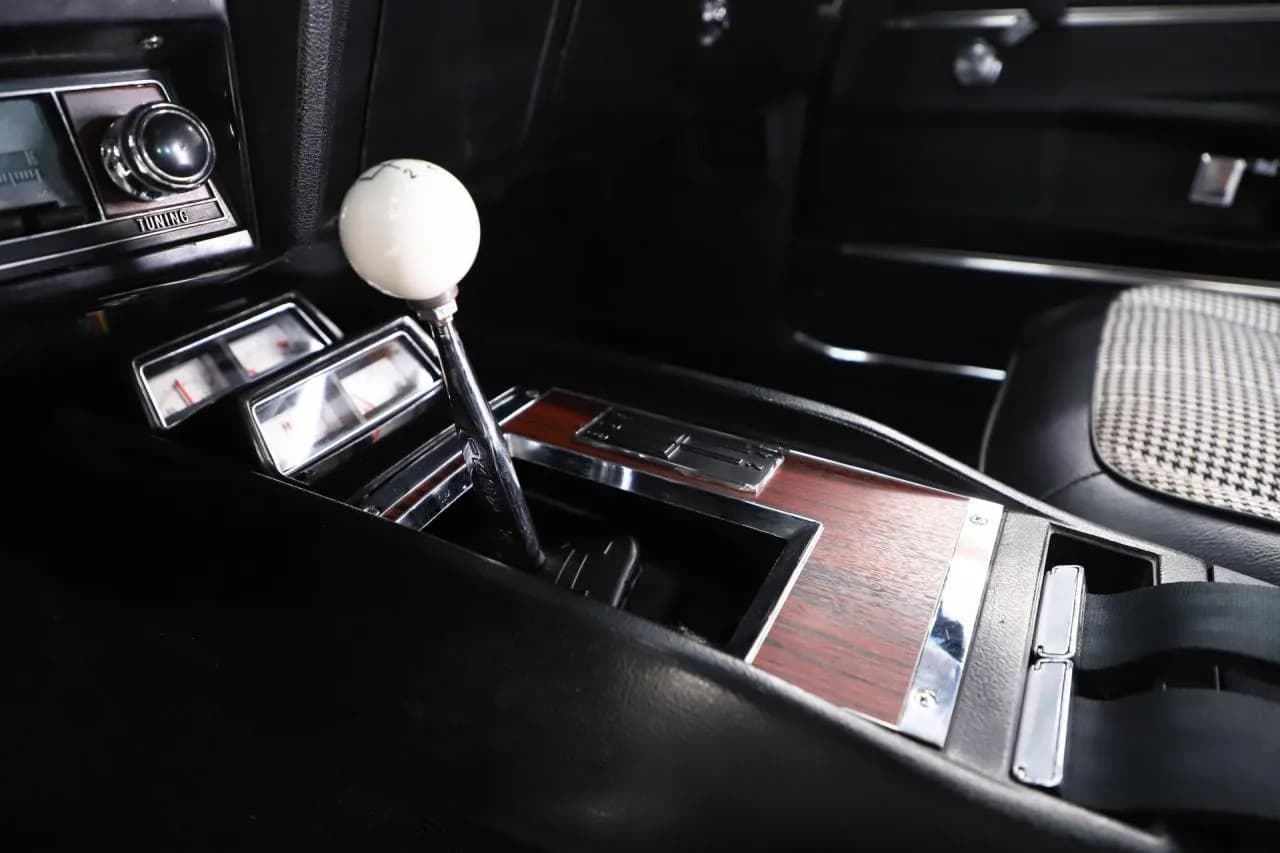 1969 Chevrolet Camaro RS/SS - Thumbnail 4