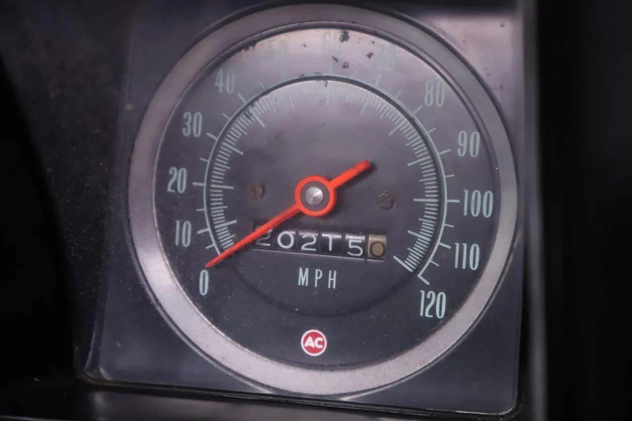 1969 Chevrolet Camaro RS/SS - Thumbnail 3