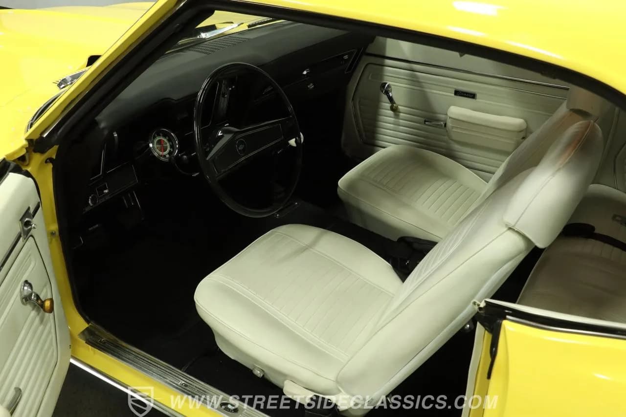 1969 Chevrolet Camaro ZL1 Tribute - Thumbnail 4
