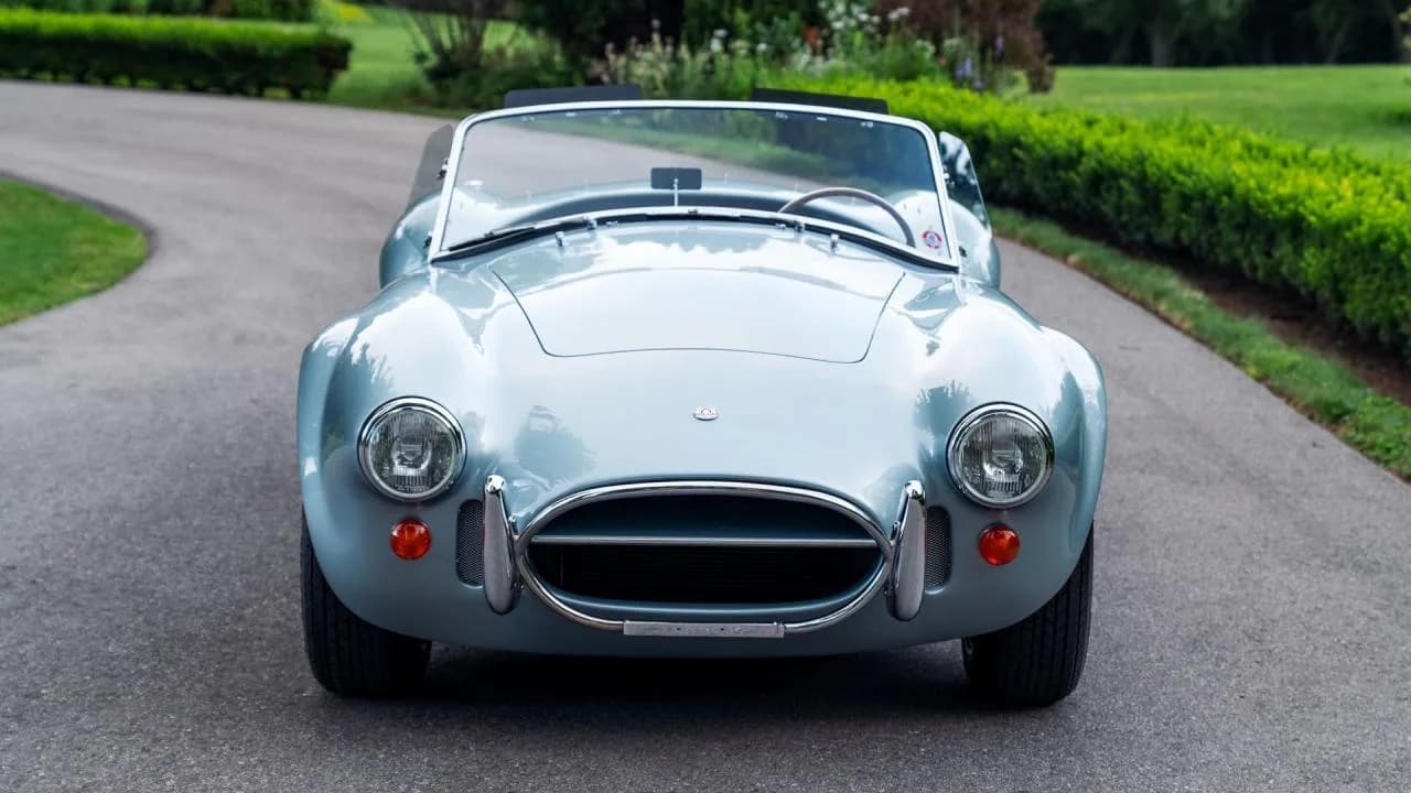 1966 Shelby 427 Cobra - Thumbnail 5