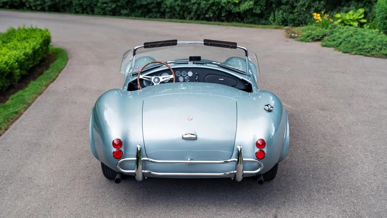1966 Shelby 427 Cobra - Thumbnail 6