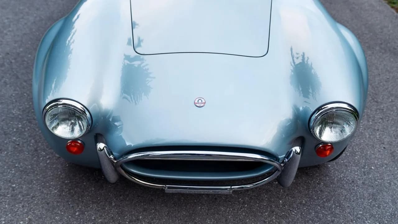 1966 Shelby 427 Cobra - Thumbnail 2