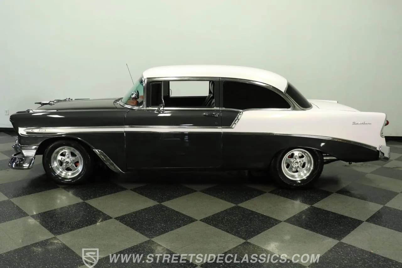 1956 Chevrolet Bel Air - Thumbnail 2