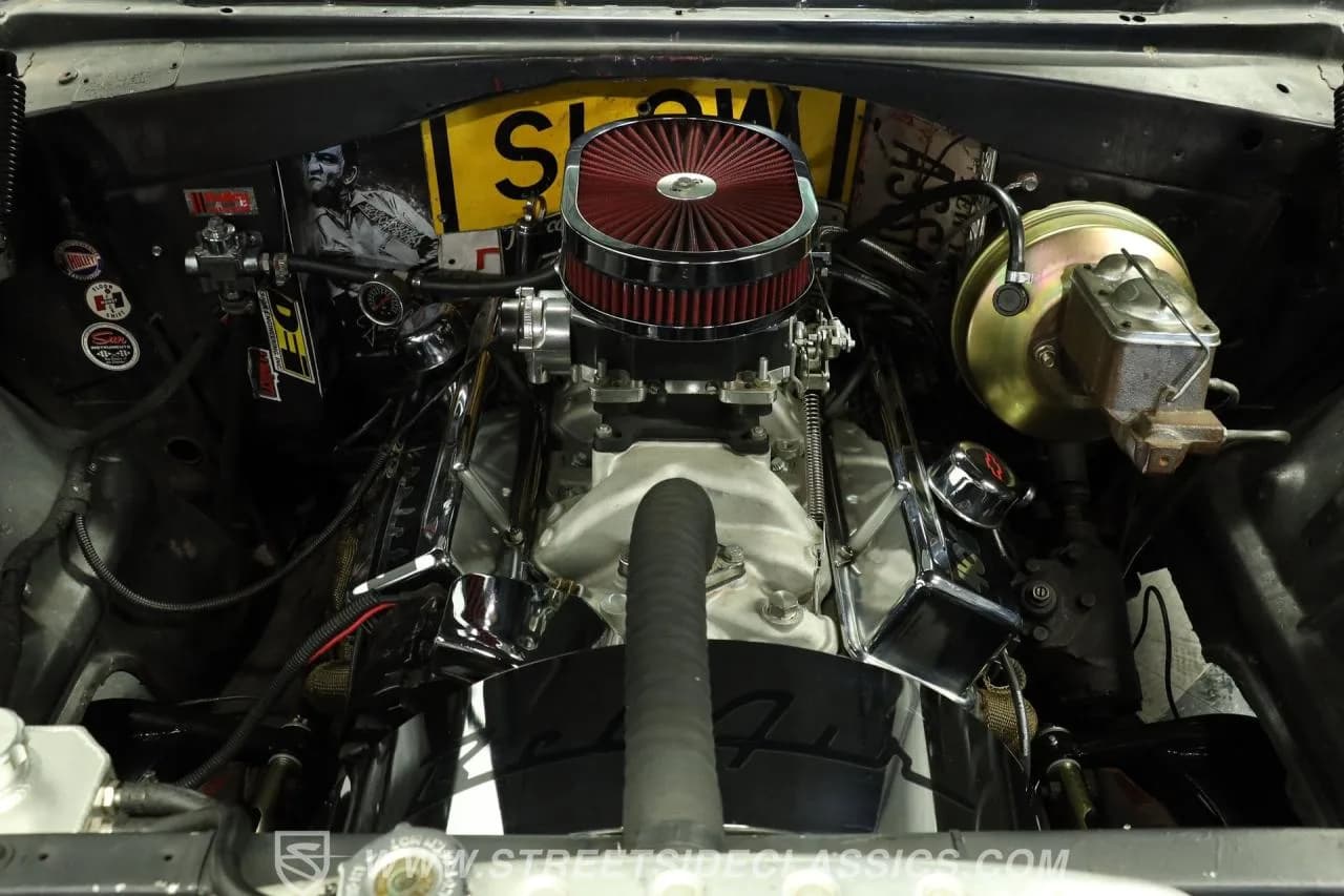 1956 Chevrolet Bel Air - Thumbnail 3