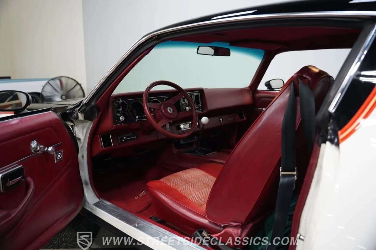 1979 Chevrolet Camaro RS - Thumbnail 4