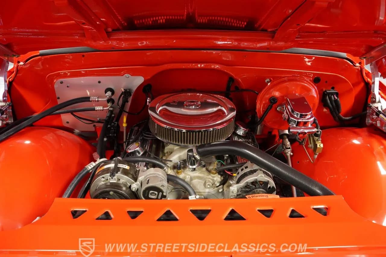 1968 Chevrolet C10 Restomod - Thumbnail 3