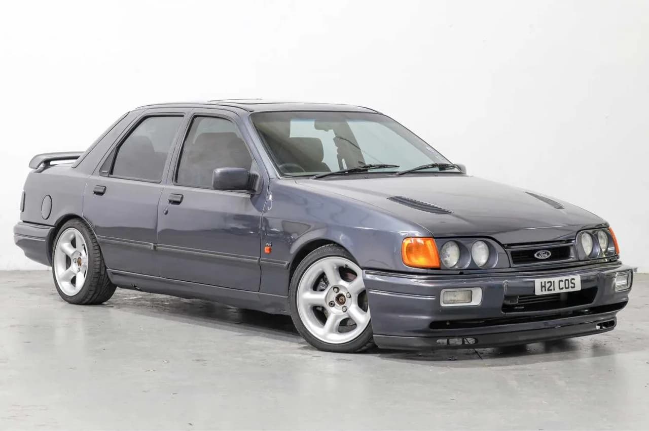 1991 Ford Sierra Sapphire RS Cosworth