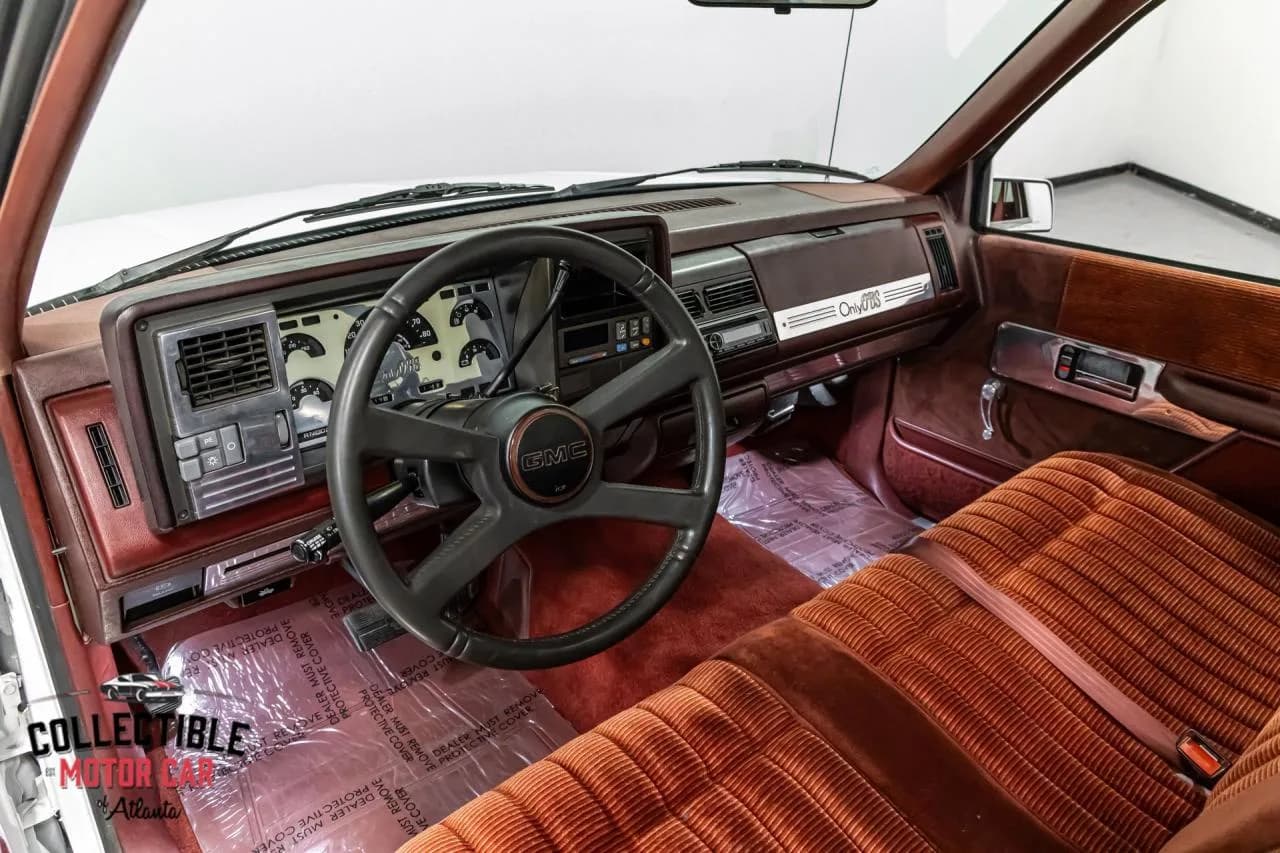 1991 Chevrolet C1500 - Thumbnail 4