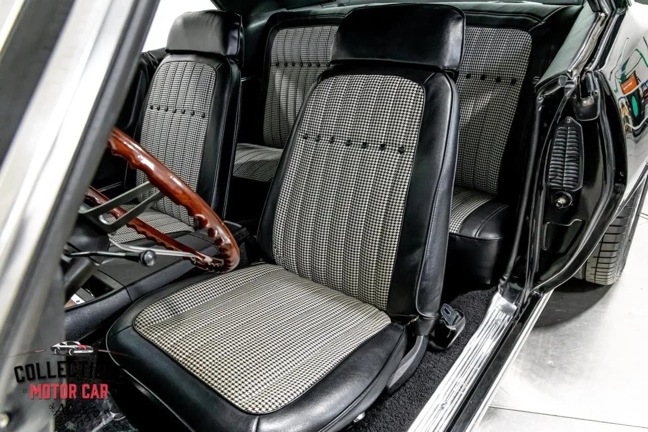 1969 Chevrolet Camaro Restomod - Thumbnail 4