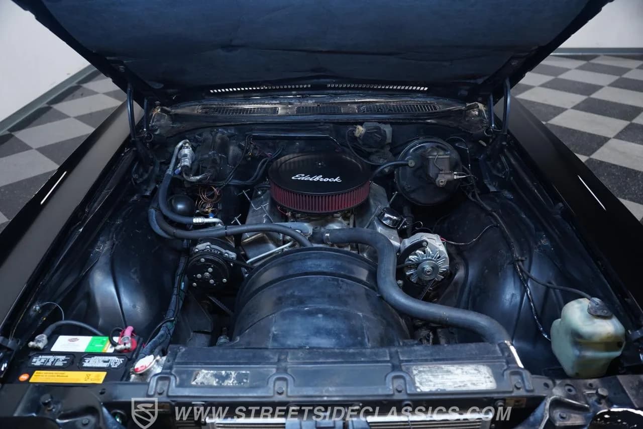 1971 Chevrolet Monte Carlo - Thumbnail 3