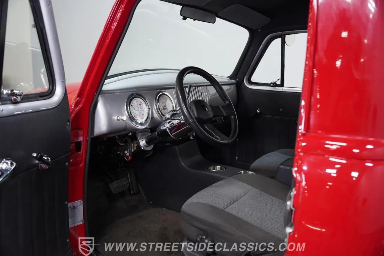 1954 Chevrolet 3100 - Thumbnail 4