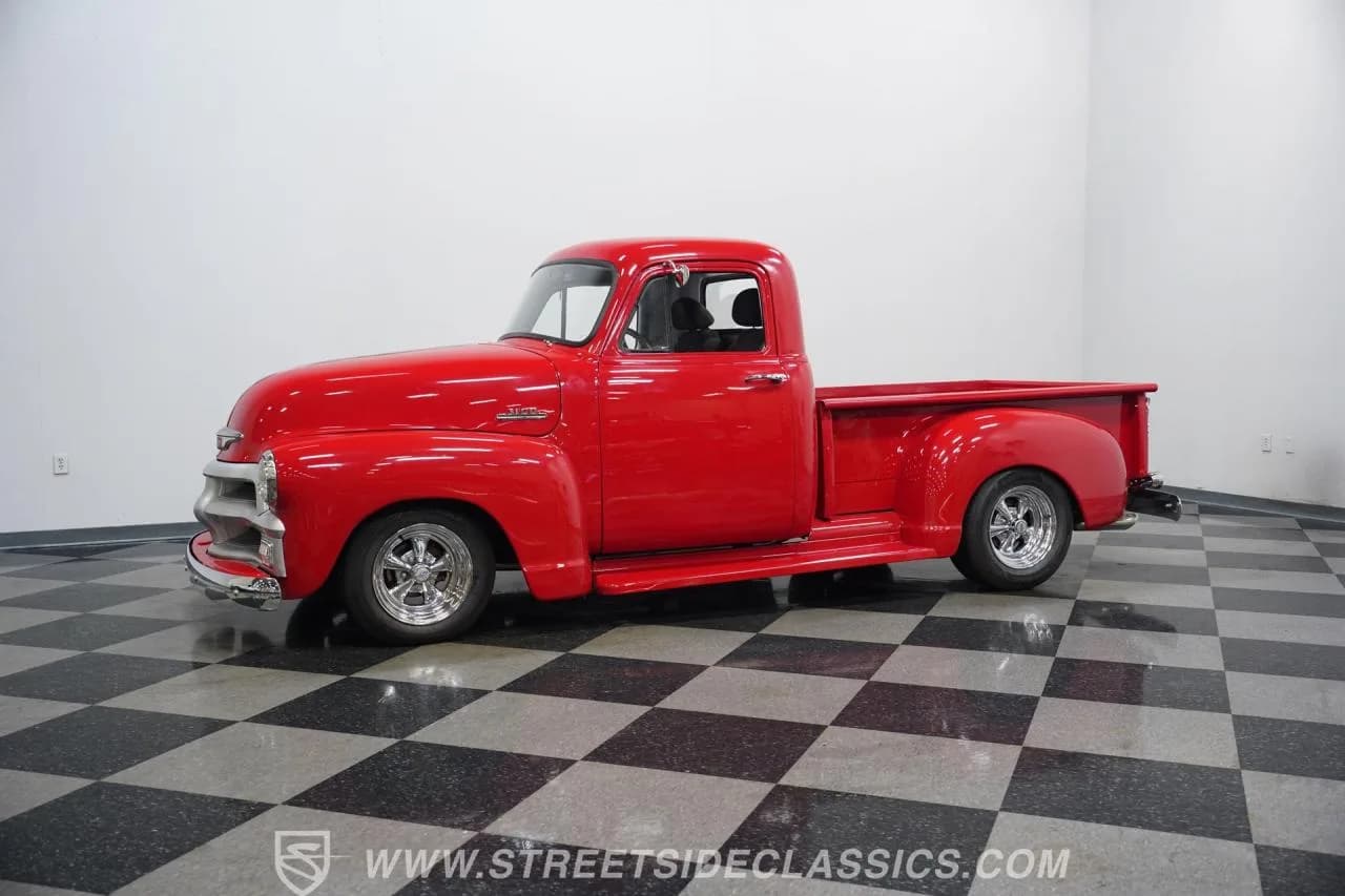 1954 Chevrolet 3100 - Thumbnail 7