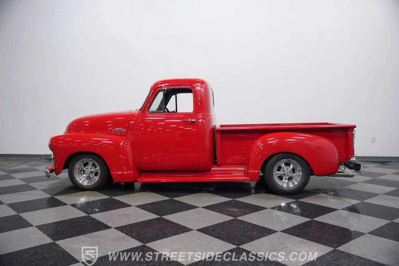 1954 Chevrolet 3100 - Thumbnail 2