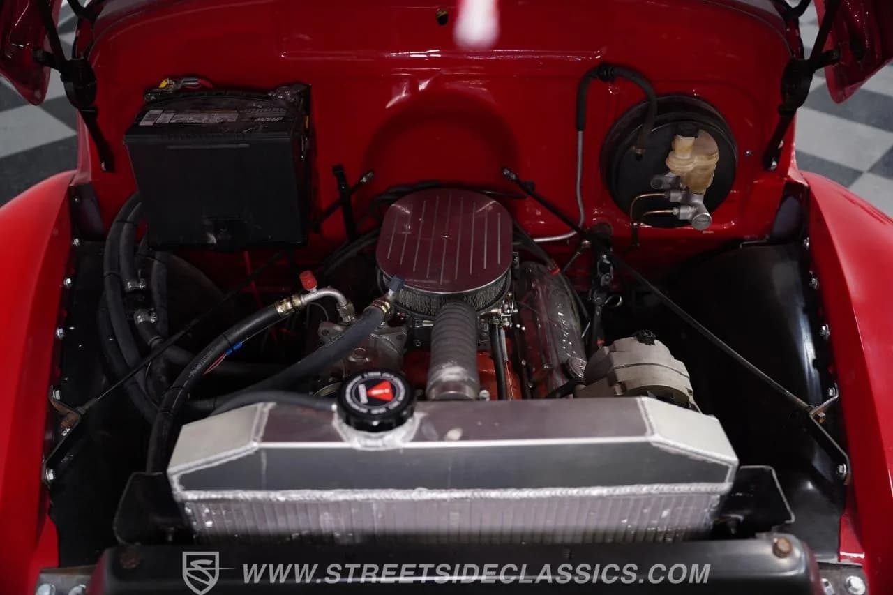 1954 Chevrolet 3100 - Thumbnail 3