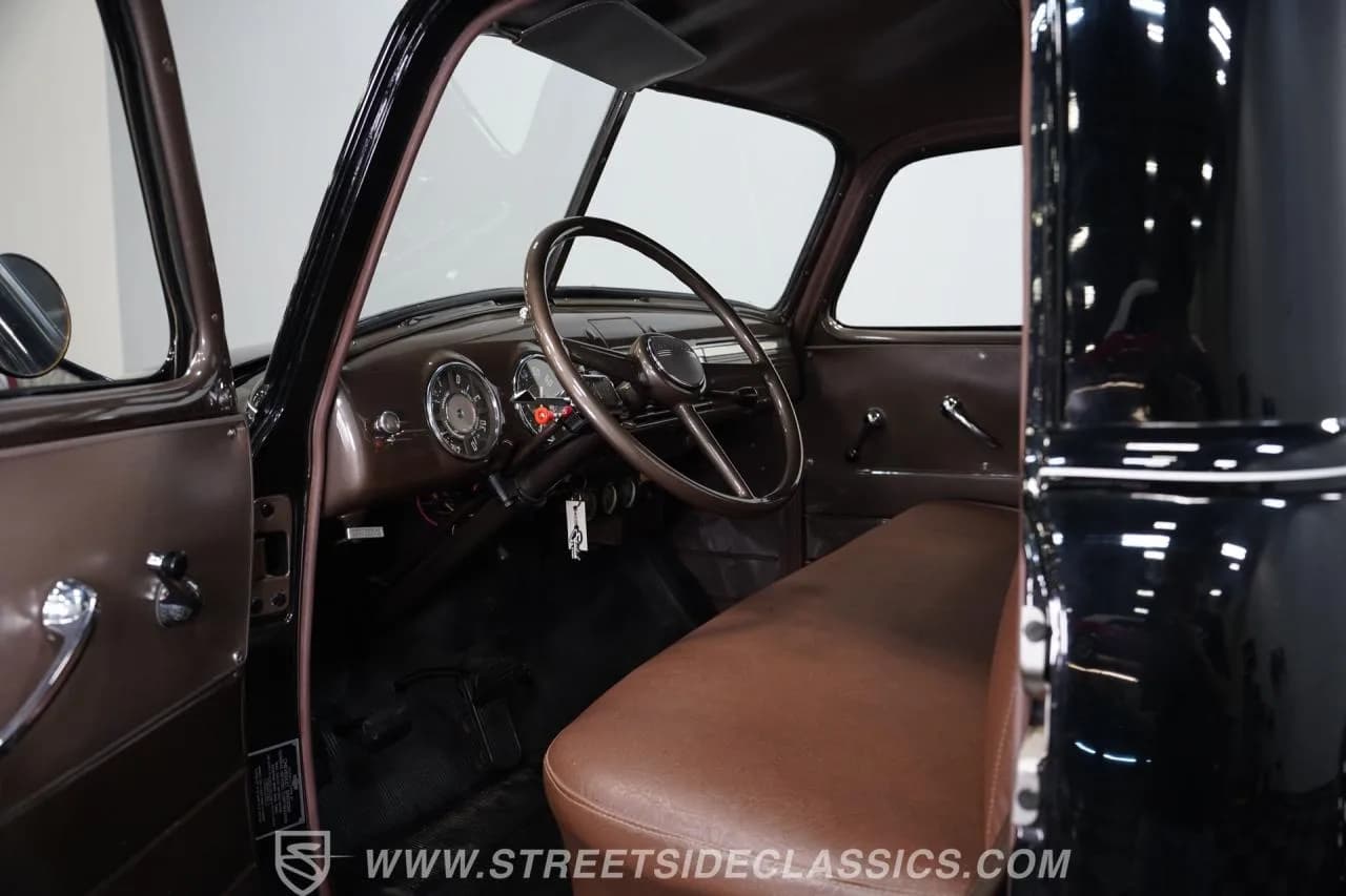 1950 Chevrolet 3100 - Thumbnail 4