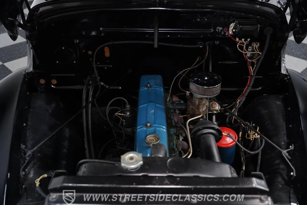 1950 Chevrolet 3100 - Thumbnail 3