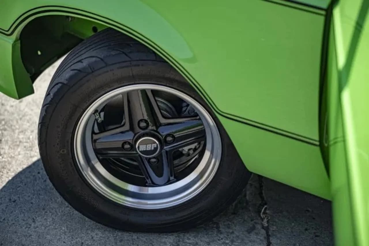 1979 Ford Escort MK2 1600 Sport Homage - Thumbnail 6