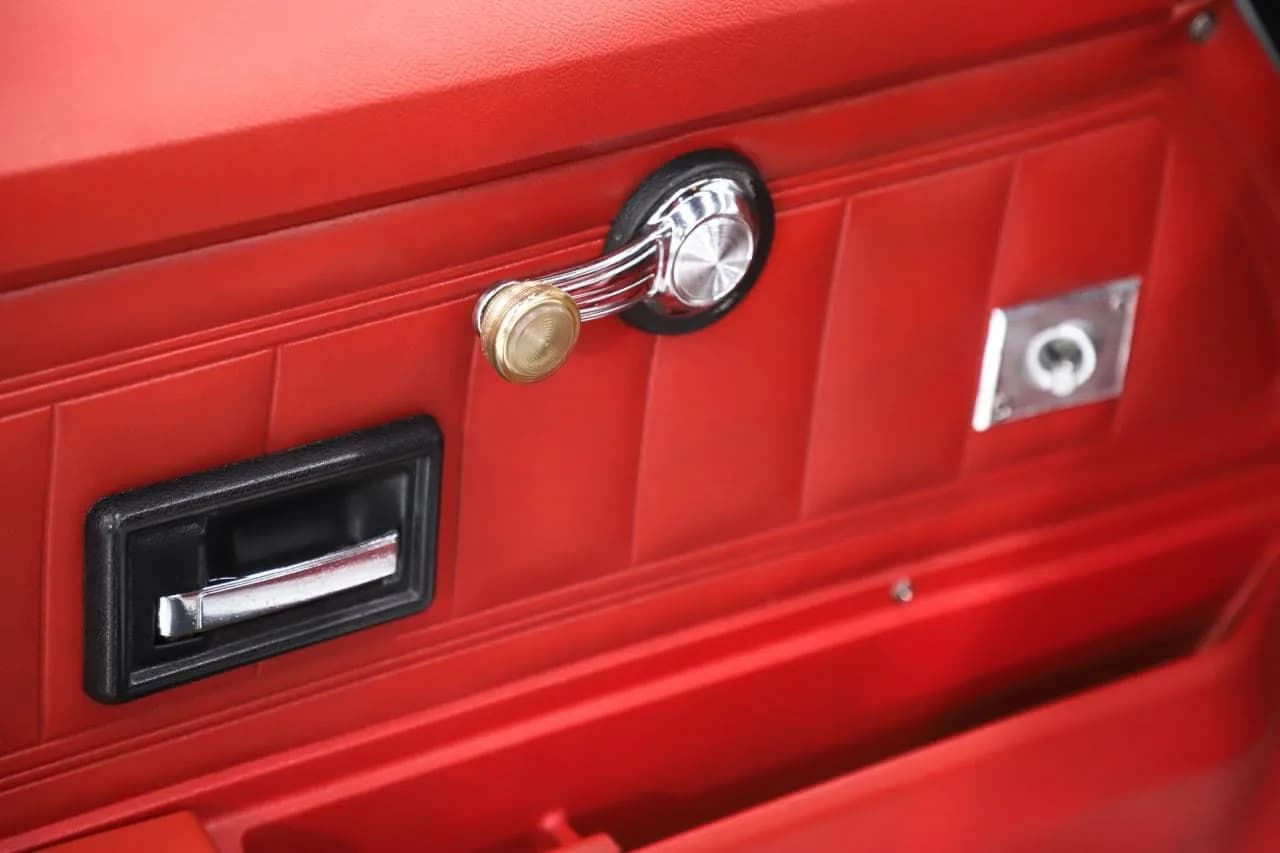 1973 Chevrolet Camaro RS Pro Touring - Thumbnail 8