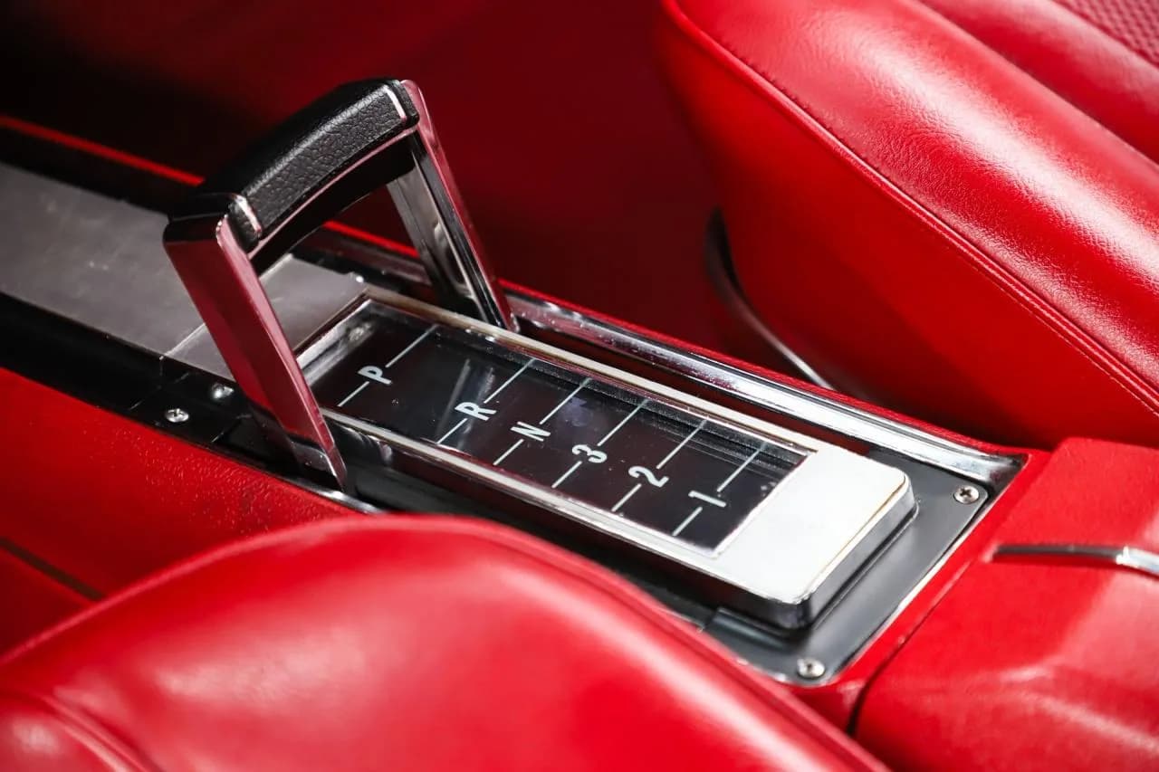 1970 Chevrolet Chevelle Restomod - Thumbnail 4