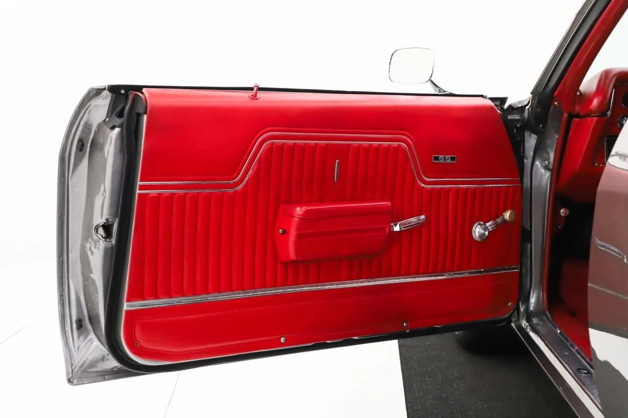 1970 Chevrolet Chevelle Restomod - Thumbnail 8