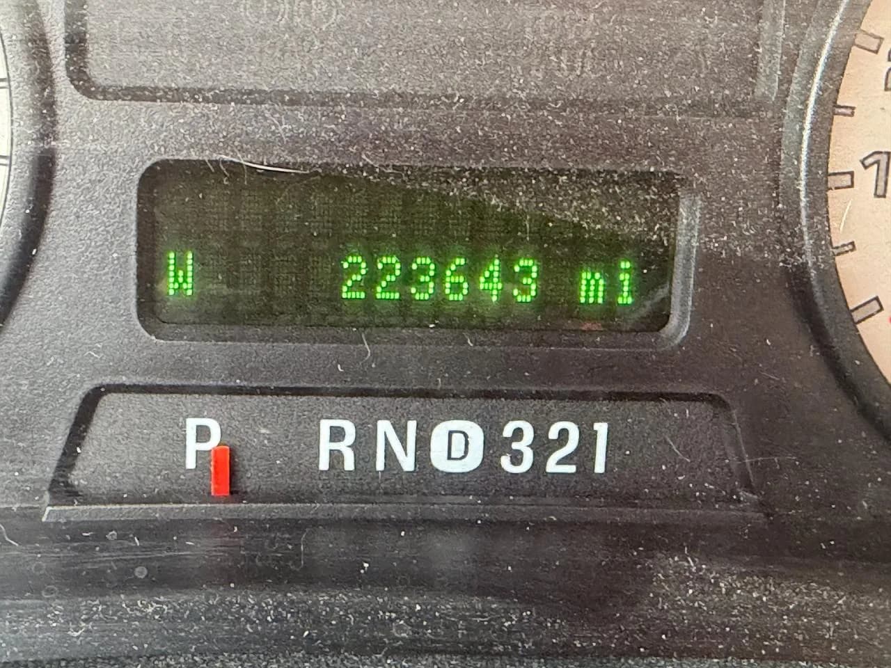 2006 Ford F250 Lariat Crew Cab 4x4