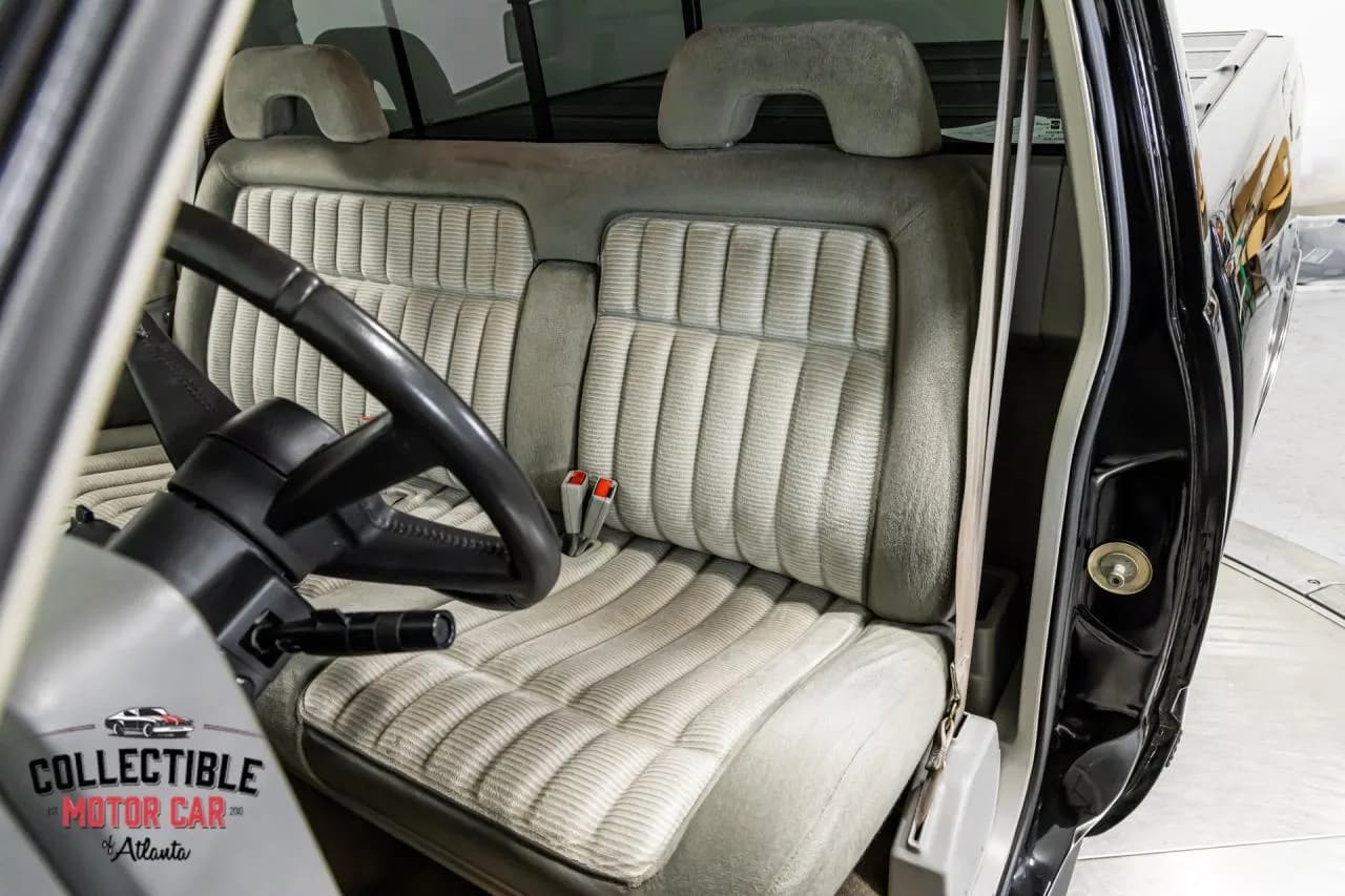 1993 GMC SIERRA C1500 - Thumbnail 5