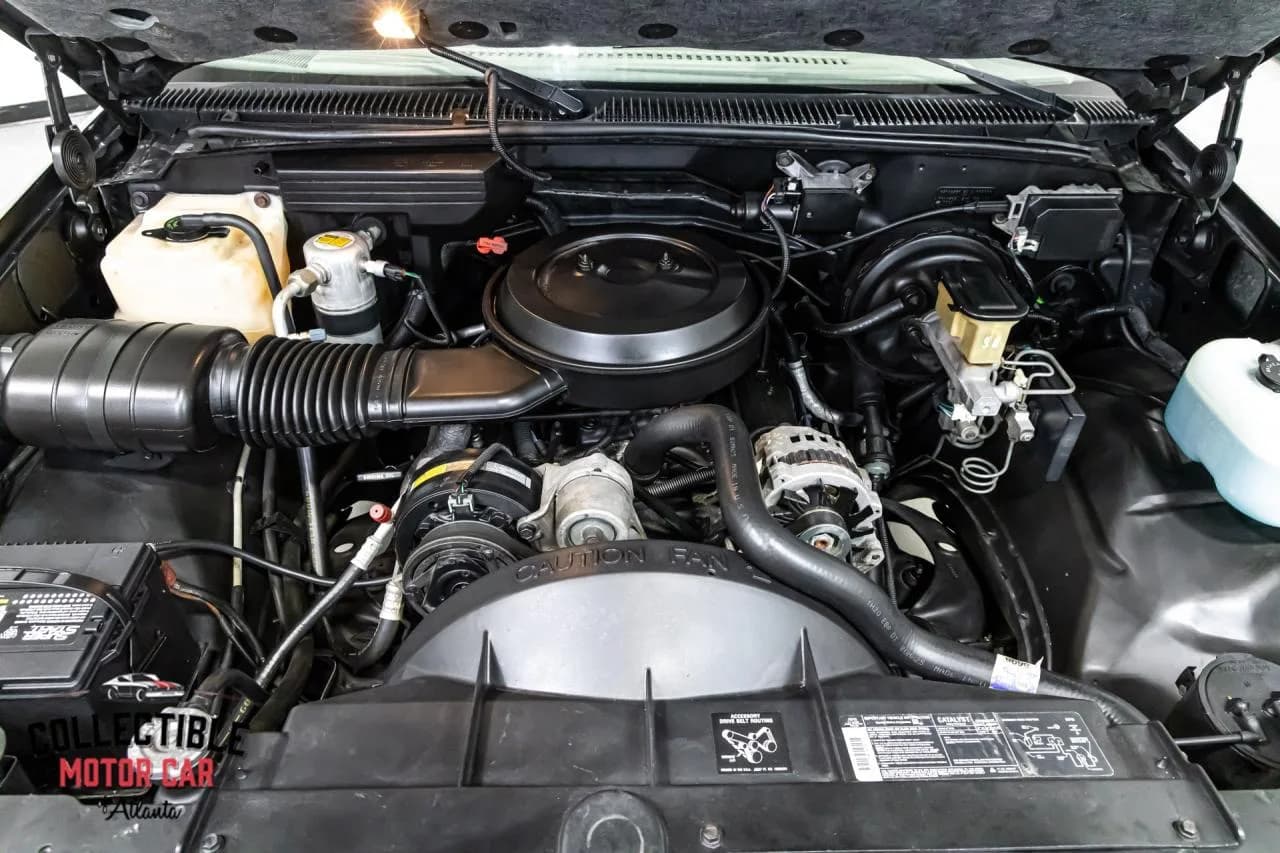 1993 GMC SIERRA C1500 - Thumbnail 6