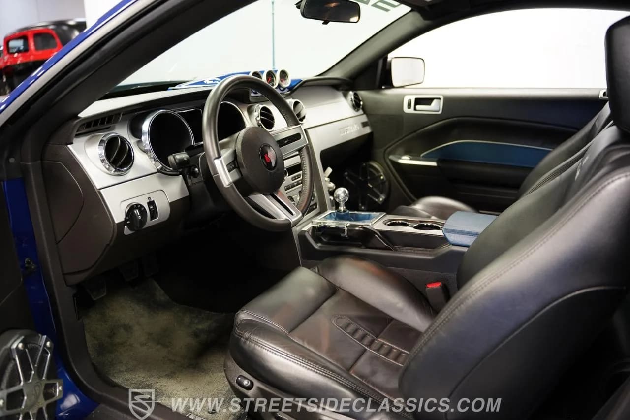 2006 Ford Mustang Saleen S281 Procharged - Thumbnail 4