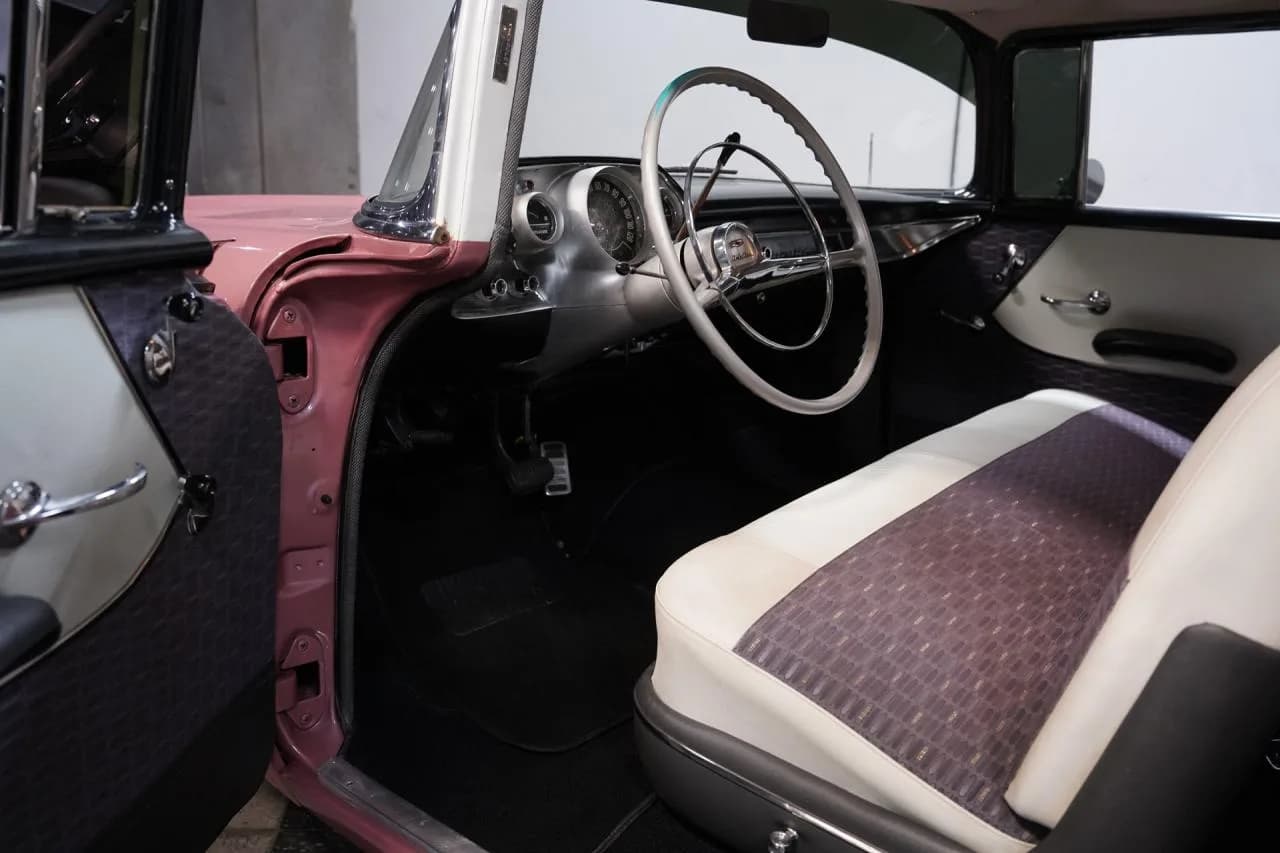 1957 Chevrolet 210 - Thumbnail 4