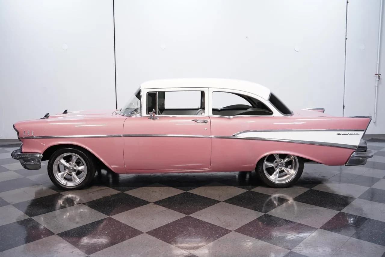 1957 Chevrolet 210 - Thumbnail 2