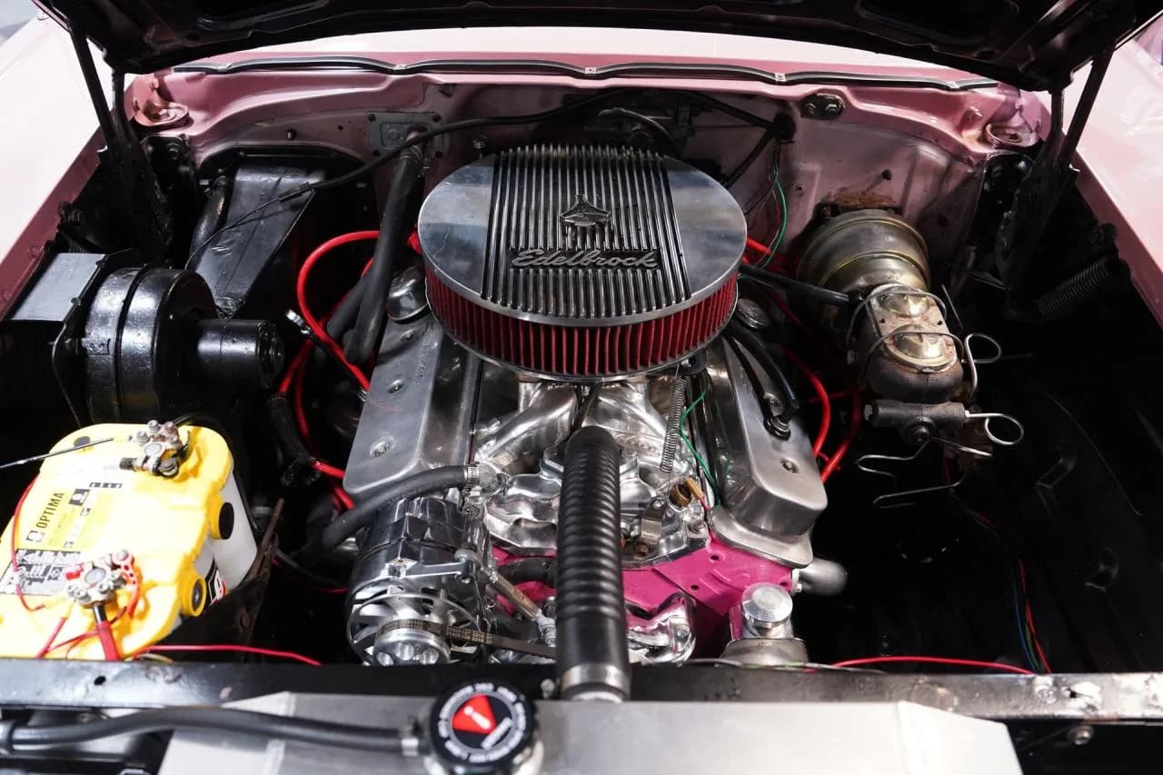 1957 Chevrolet 210 - Thumbnail 3