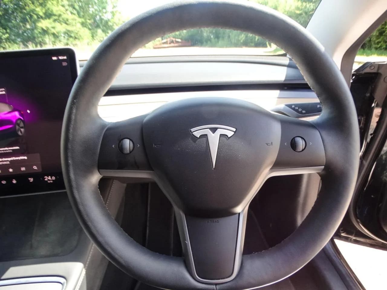 2023 Tesla Auto RWD 4dr - Thumbnail 7