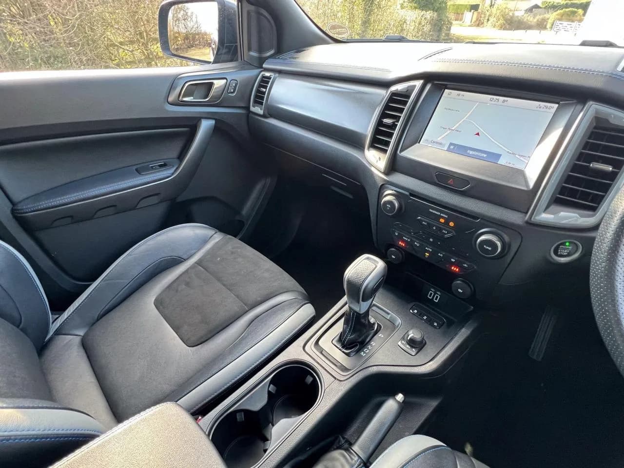 2021 Ford 2.0 EcoBlue Raptor Auto 4WD Euro 6 (s/s) 4dr - Thumbnail 6
