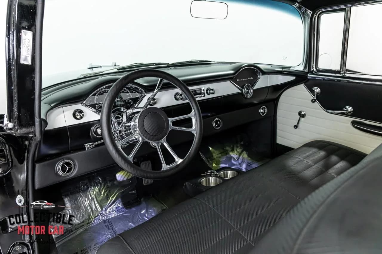 1956 Chevrolet 210 - Thumbnail 3