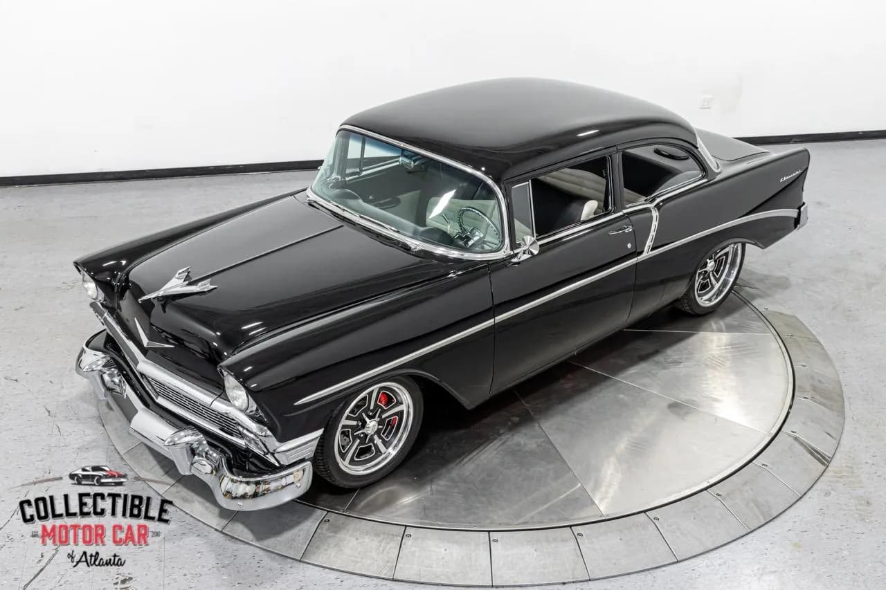 1956 Chevrolet 210 - Image 30